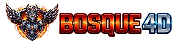 BOSQUE4D
